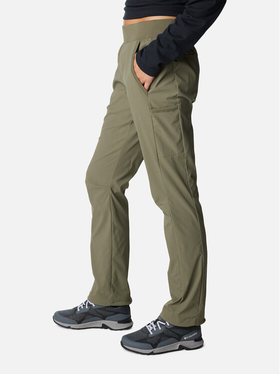 columbia trekking pants