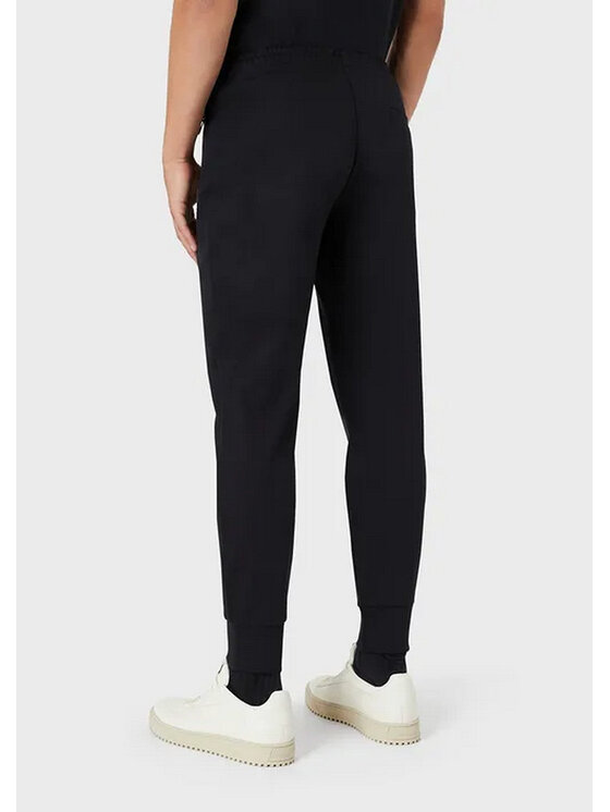 Emporio armani sale pantaloni uomo