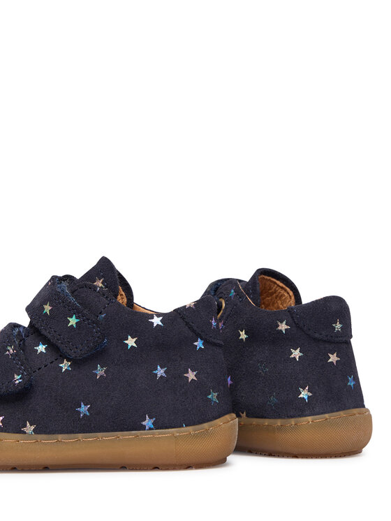 Froddo Froddo Polacchine Ollie S G2130328-44 M Blu scuro