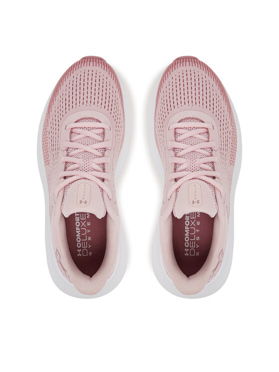 Under Armour Under Armour Παπούτσια για Τρέξιμο Ua W Charged Rogue 5 3028262 Ροζ