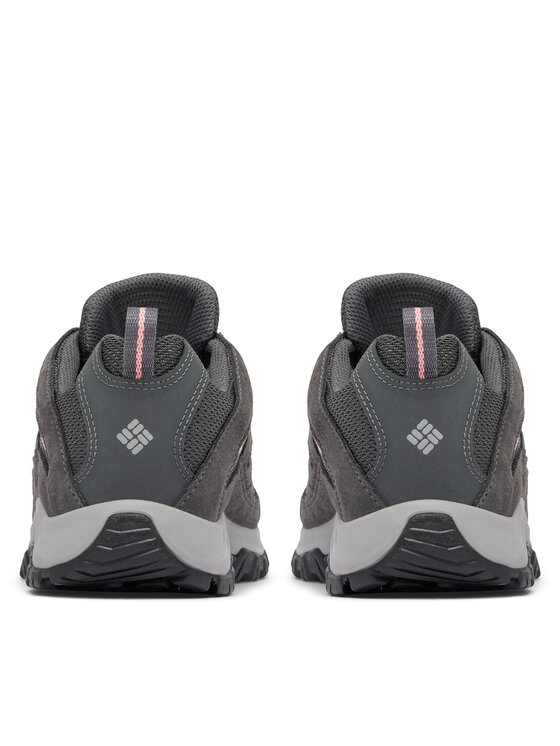 Columbia Columbia Matkajalatsid Crestwood Waterproof 2099881 Hall