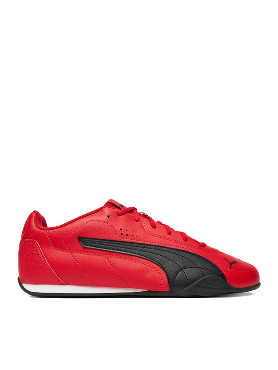 Puma Puma Sneakers CATCH 40267903 Roșu