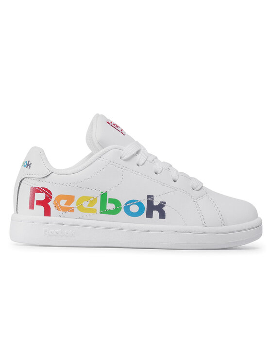 Reebok Batai Rbk Royal Complete Cln 2. FV2733 Balta • Modivo.lt