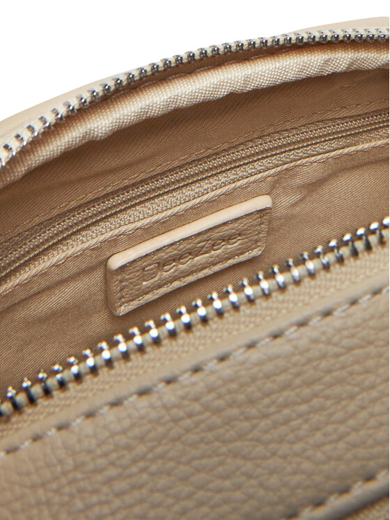 DeeZee DeeZee Handtasche LA482-1943 Beige
