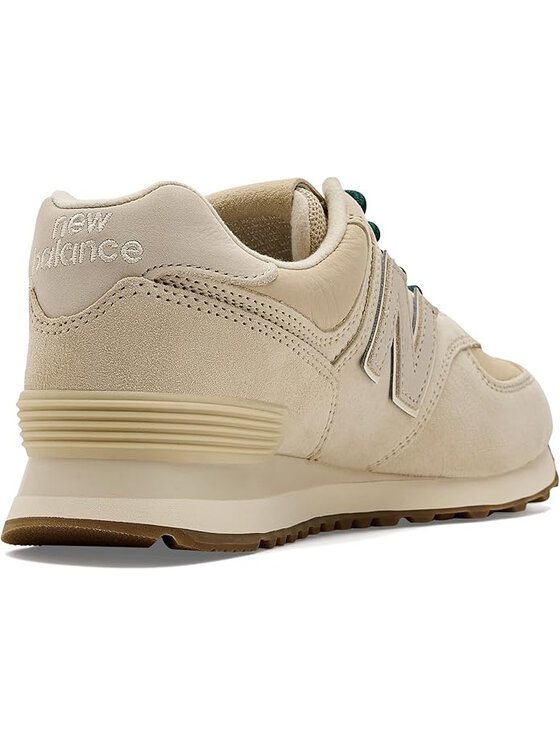 New Balance New Balance Sneakersy 574 Lifestyle Beżowy