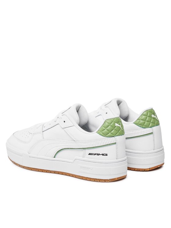 Puma Sneakers Mapf1 Amg Ca Pro 307855 01 Weiß | Modivo.de