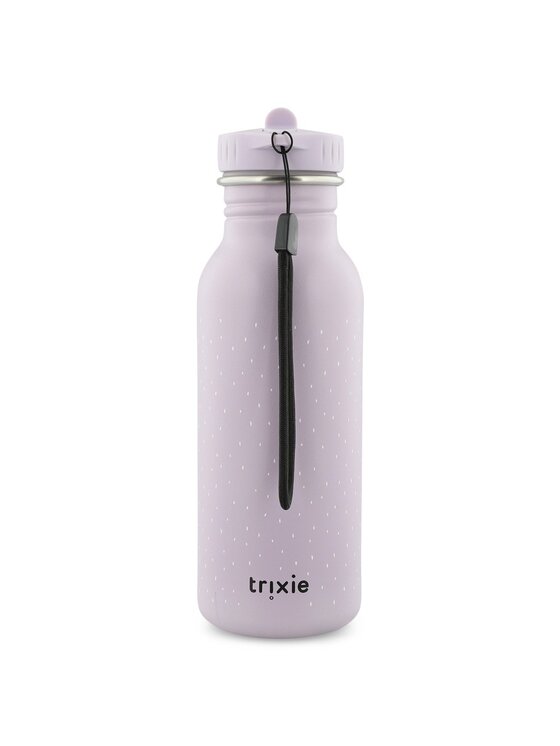 Trixie Baby Trixie Baby Bidon Butelka bidon 500 ml - Mysz Różowy