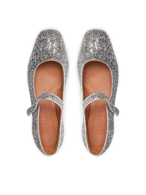 Balagan Balagan Ballerine Dora Argento