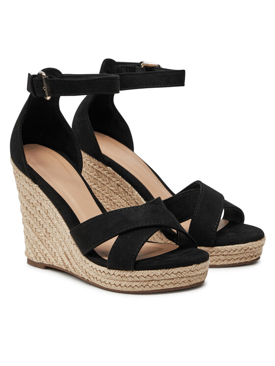 ONLY Shoes ONLY Shoes Εσπαντρίγιες Onlamelia-18 15335555 Μαύρο