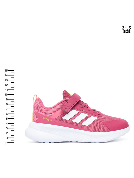 adidas adidas Αθλητικά Fortarun 4.0 Shoes Kids KH9117 Ροζ