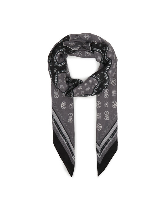 Guess Guess Kendő AW5496 VIS03 Fekete