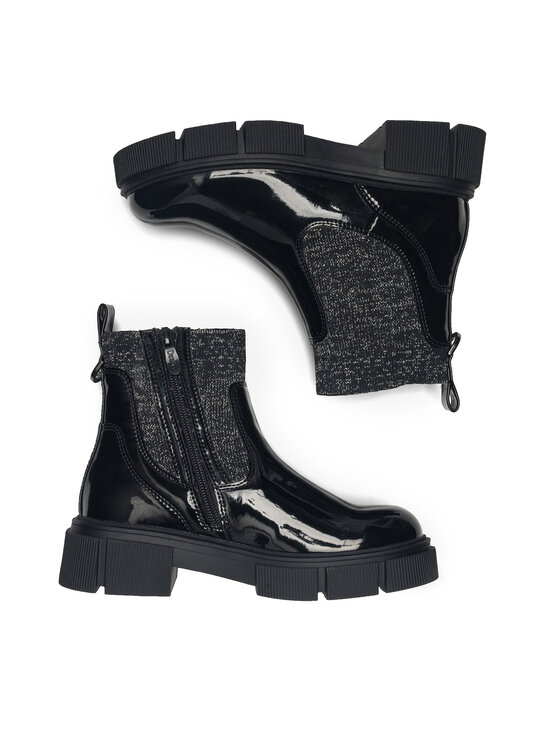 DeeZee DeeZee Aulinukai CS6191-01 Juoda