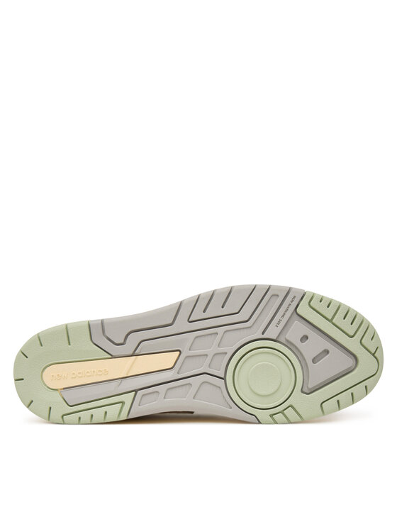 New Balance New Balance Сникърси U9509MT Светлобежов