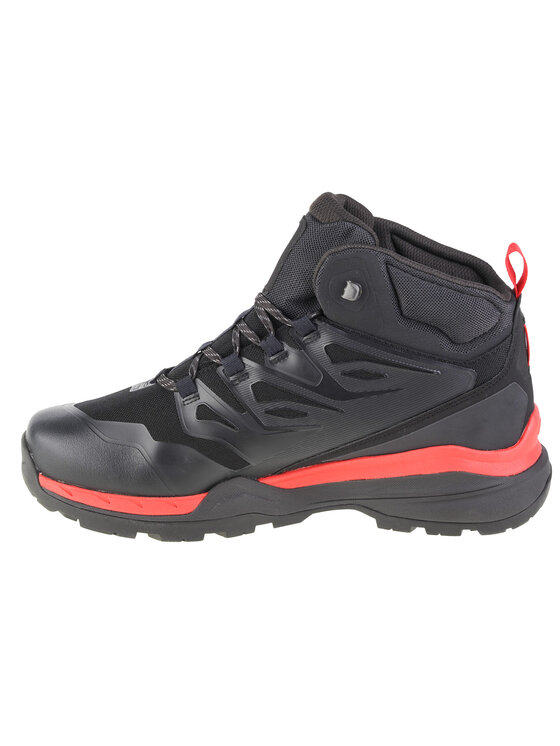 Helly Hansen Helly Hansen Trekkingi Helly Hansen Traverse Hiking Boots Czarny