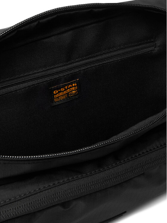 G-Star Raw G-Star Raw Ľadvinka C-BW-B53502 Čierna