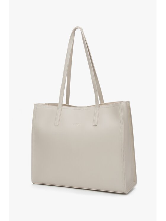 Estro Estro Borsetta ER00117104 Beige
