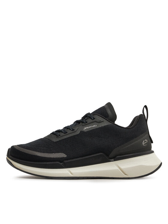 ECCO ECCO Sneakersy Biom 2.2 W 83075300101 Czarny