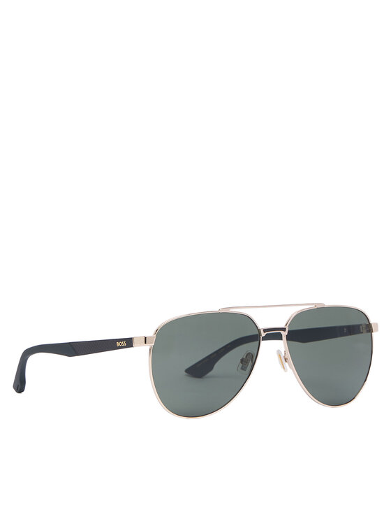 BOSS Ochelari de soare 1914/S 208849 Auriu