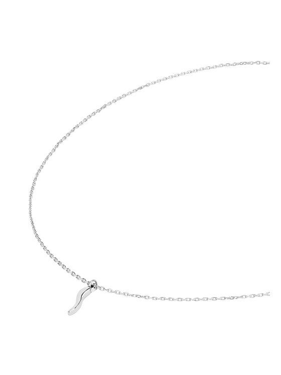 Breil Breil Naszyjnik AMULET Srebrny