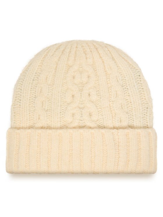 Coach Coach Σκούφος CCL47 Εκρού