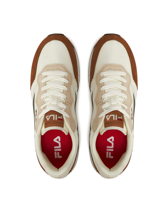 Fila Fila Superge Fila Hypert FFM0380.73108 Rjava