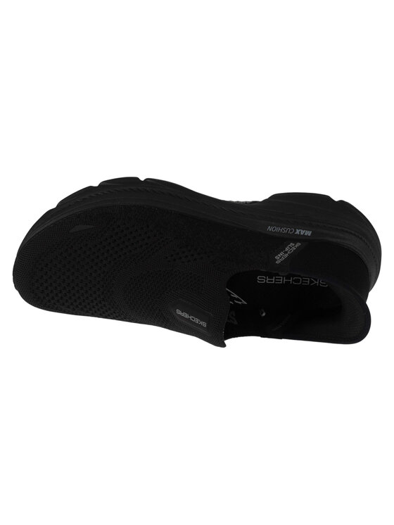Skechers Skechers Sneakers Max Cushioning Arch Fit 2.0 - Immense Cruiser Nero