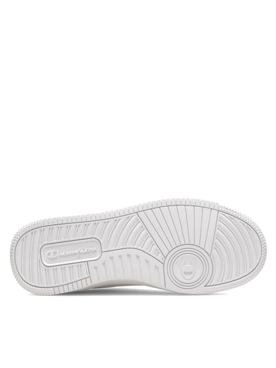 Champion Champion Laisvalaikio batai Rebound 2.0 Low S11470-WW007 Balta