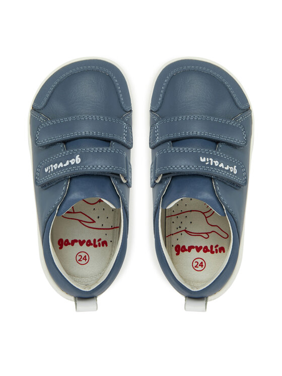 Garvalin Garvalin Poolsaapad 242322 B556 S Tumesinine