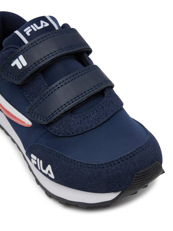 Fila Fila Laisvalaikio batai FFK0225 50007 Tamsiai mėlyna