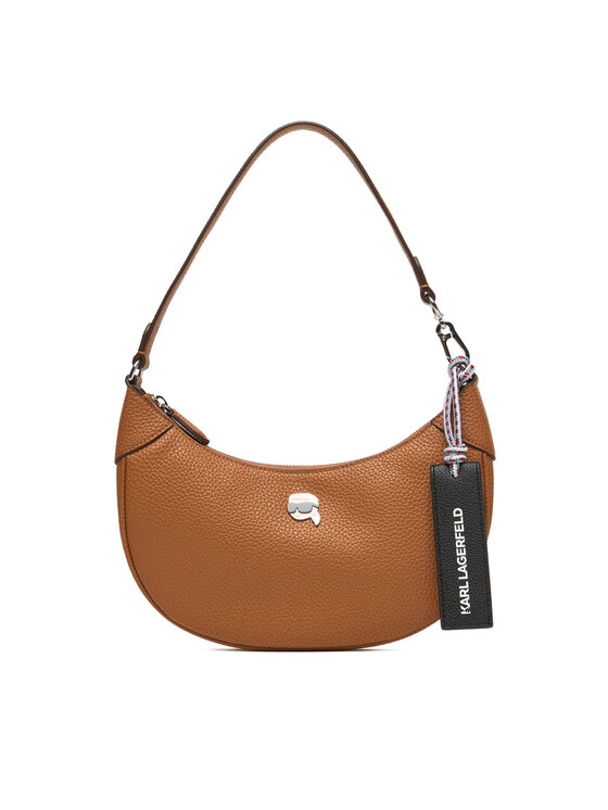 KARL LAGERFELD KARL LAGERFELD Сумка A4W30007 Коричневий