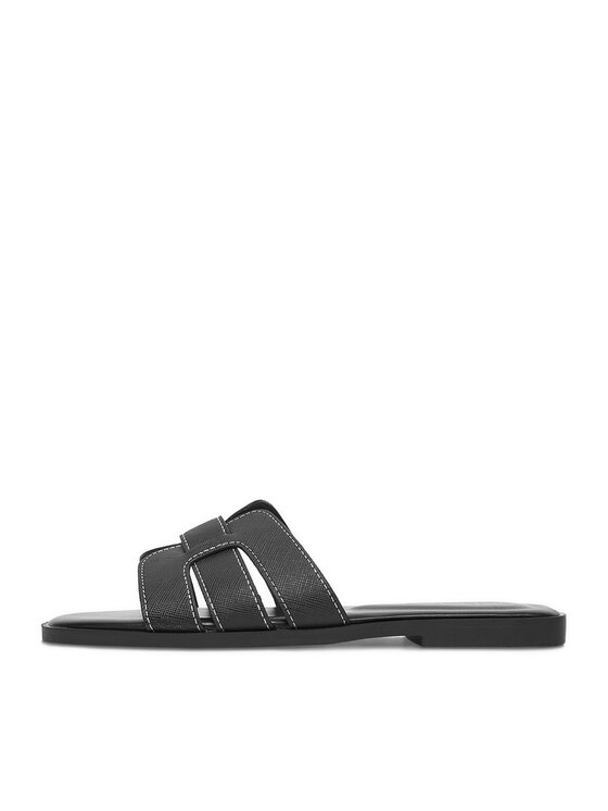 JENNY JENNY Ciabatte CEO-LB-F1061 Nero