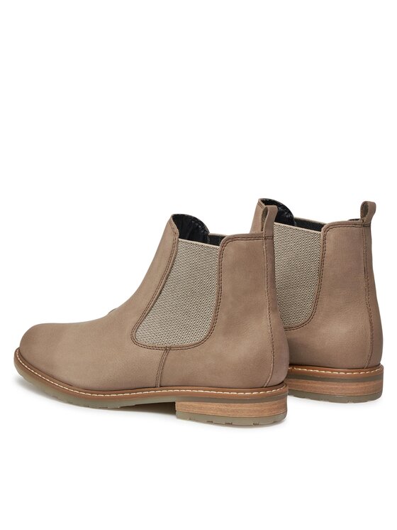 Tamaris Tamaris Chelsea 1-25056-41 Marrone