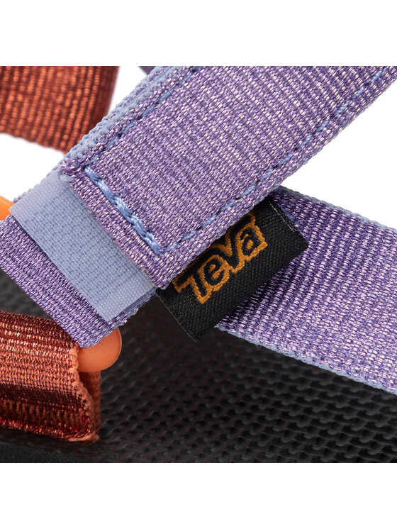 Teva Teva Босоніжки W Original Universal 1003987 Кольоровий