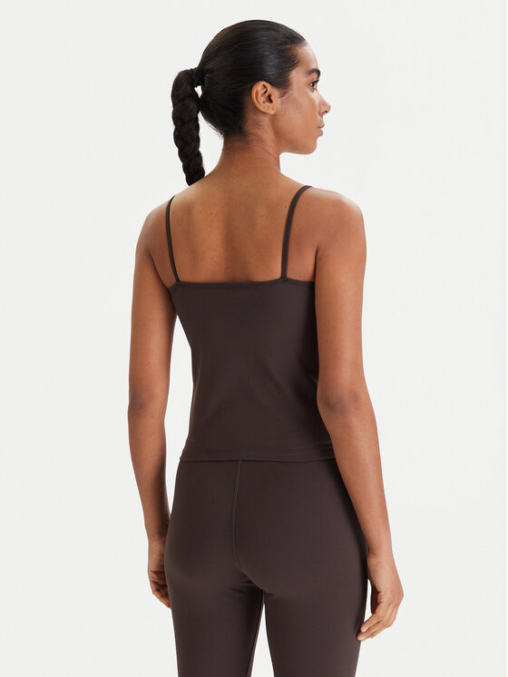 Guess Guess Top V6RP14 KD952 Marrone Slim Fit