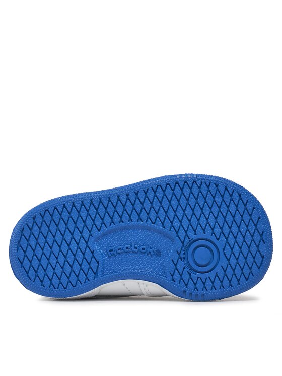 Reebok Reebok Tenisice Club C IF5951 Bijela