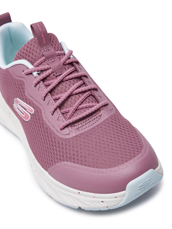 Skechers Skechers Pantofi pentru alergare Edgeride 150472 Roz