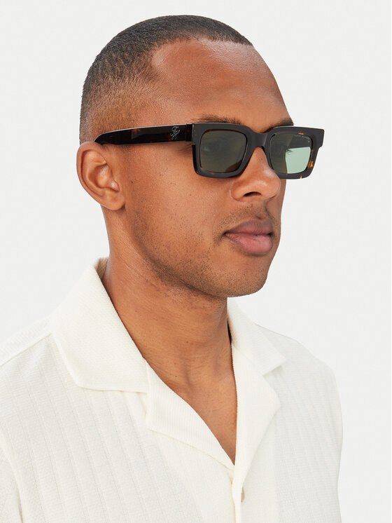 Tommy Hilfiger Tommy Hilfiger Päikeseprillid 2368/S 208938 Pruun