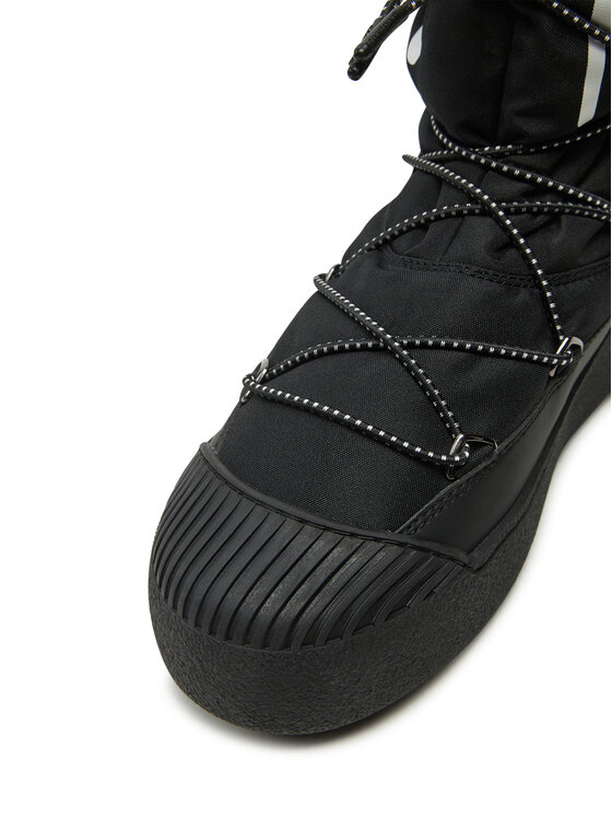 Moon Boot Moon Boot Škornji za sneg Mtrack Polar 80D2440080 Črna
