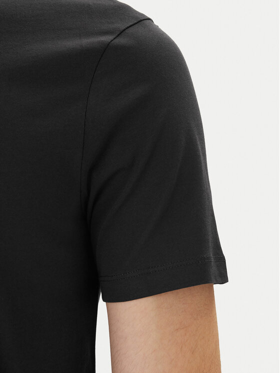 Armani Exchange Armani Exchange T-Shirt XM002683 AF10356 UB101 Granatowy Regular Fit