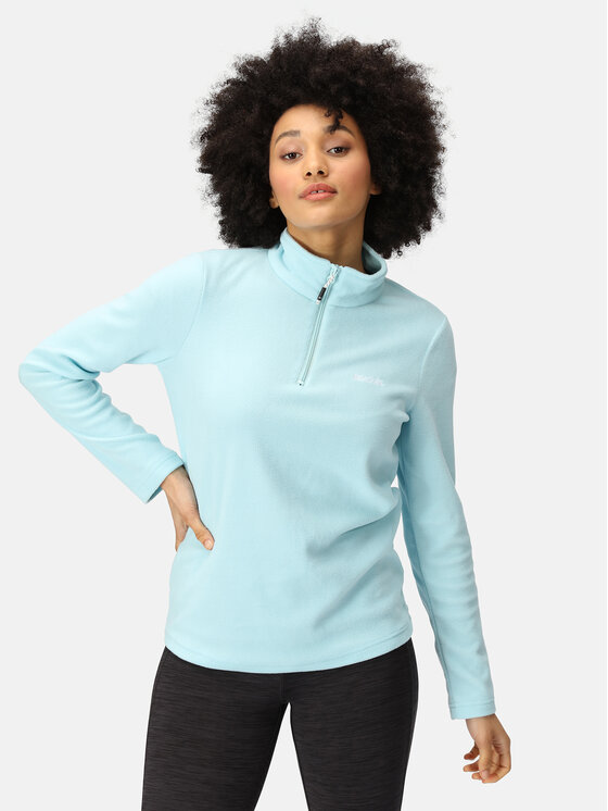 Regatta Regatta Polar Sweethart RWA027 Błękitny Regular Fit