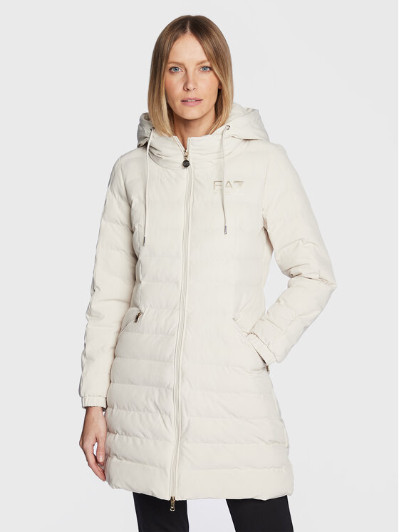 Kurtka zimowa EA7 Emporio Armani