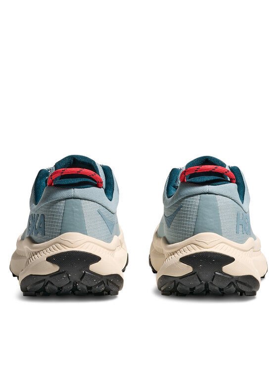 Hoka Hoka Turistiniai batai Transport Gtx 1133958F Mėlyna
