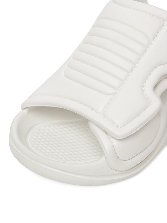 SHAQ Shaq Σανδάλια LEA-XM-0048 Λευκό