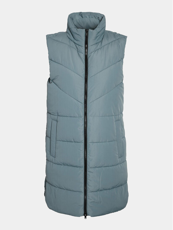 Noisy May Noisy May Жилетка за костюм 27017058 Син Regular Fit