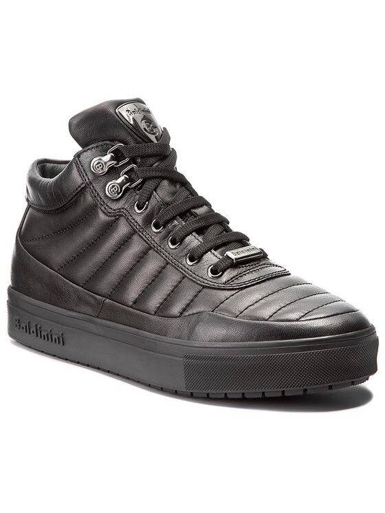Baldinini Baldinini Sneakers 846972TDOME00 Schwarz