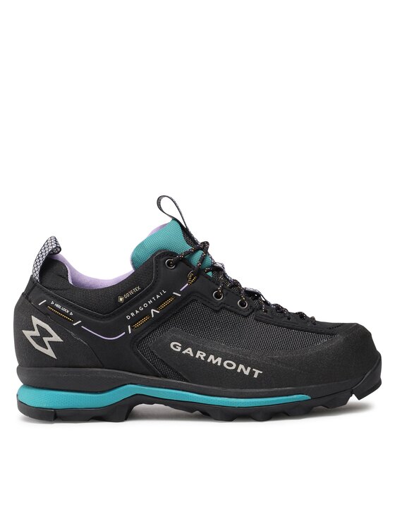 Trekkings Garmont Dragontail Synth Gtx GORE-TEX 002763 Negru