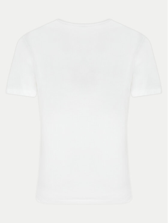 HUGO HUGO Set di 3 T-shirt 50532811 Multicolore Regular Fit