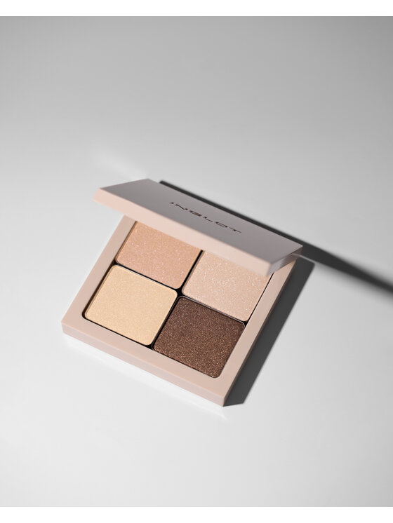 INGLOT INGLOT Shine Freedom System Cień do powiek 46