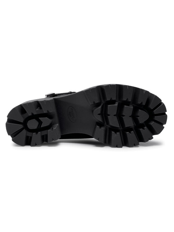 Tronchetti Randa Vegan Nero