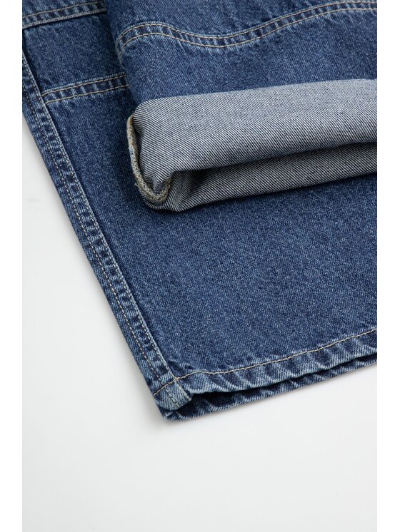 Coccodrillo Coccodrillo Džínsy ZC6123108CJB-014 Modrá Regular Fit